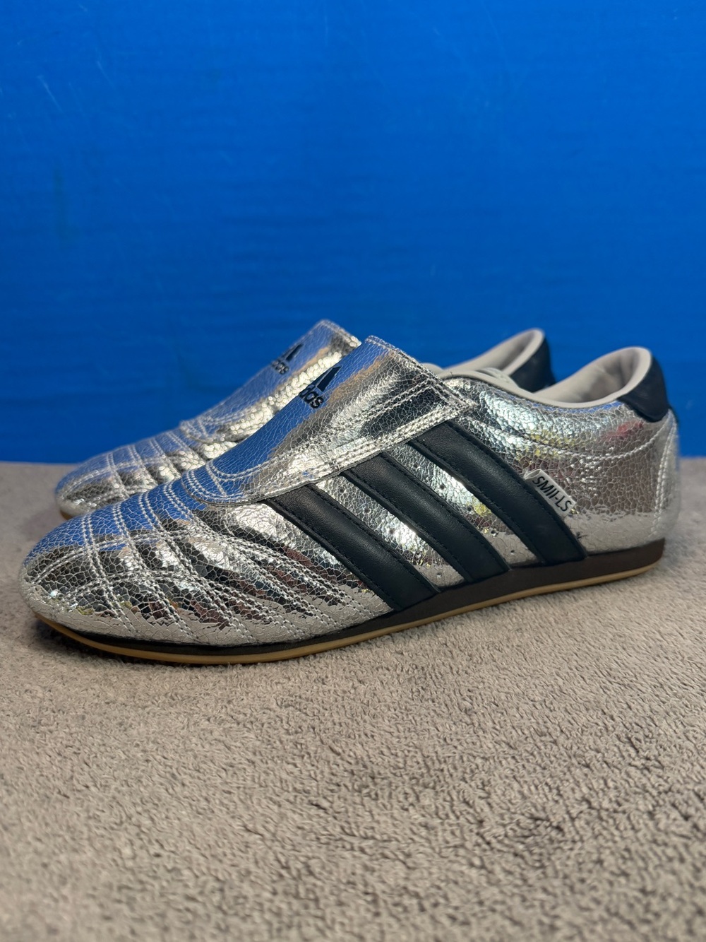Adidas taekwondo wmns
Brand new - Picture 2 of 8
